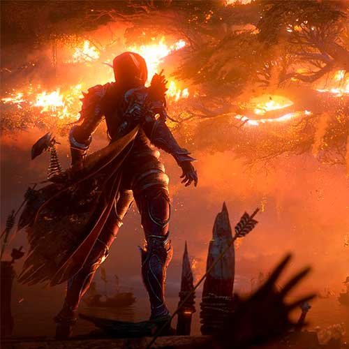 World of Warcraft: Battle for Azeroth Cd Key EU